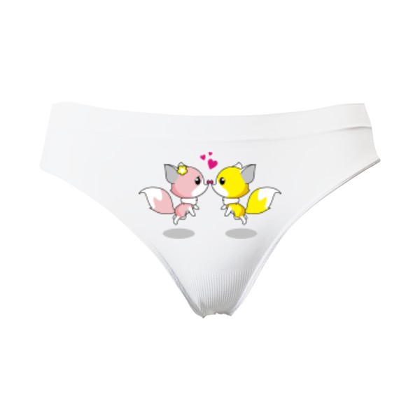 Zamilované zvířátka